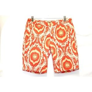 ‼️SOLD‼️ J. Crew Chino City Fit Dress Shorts Bermu